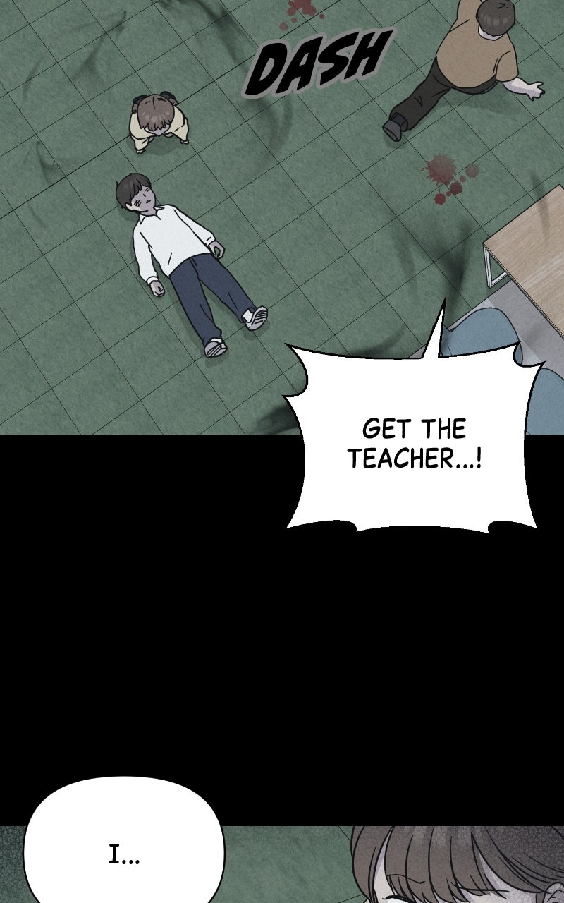 Tales of the Unusual 2 Ep. 78 - Deadly Siblings (2) page 45 - 