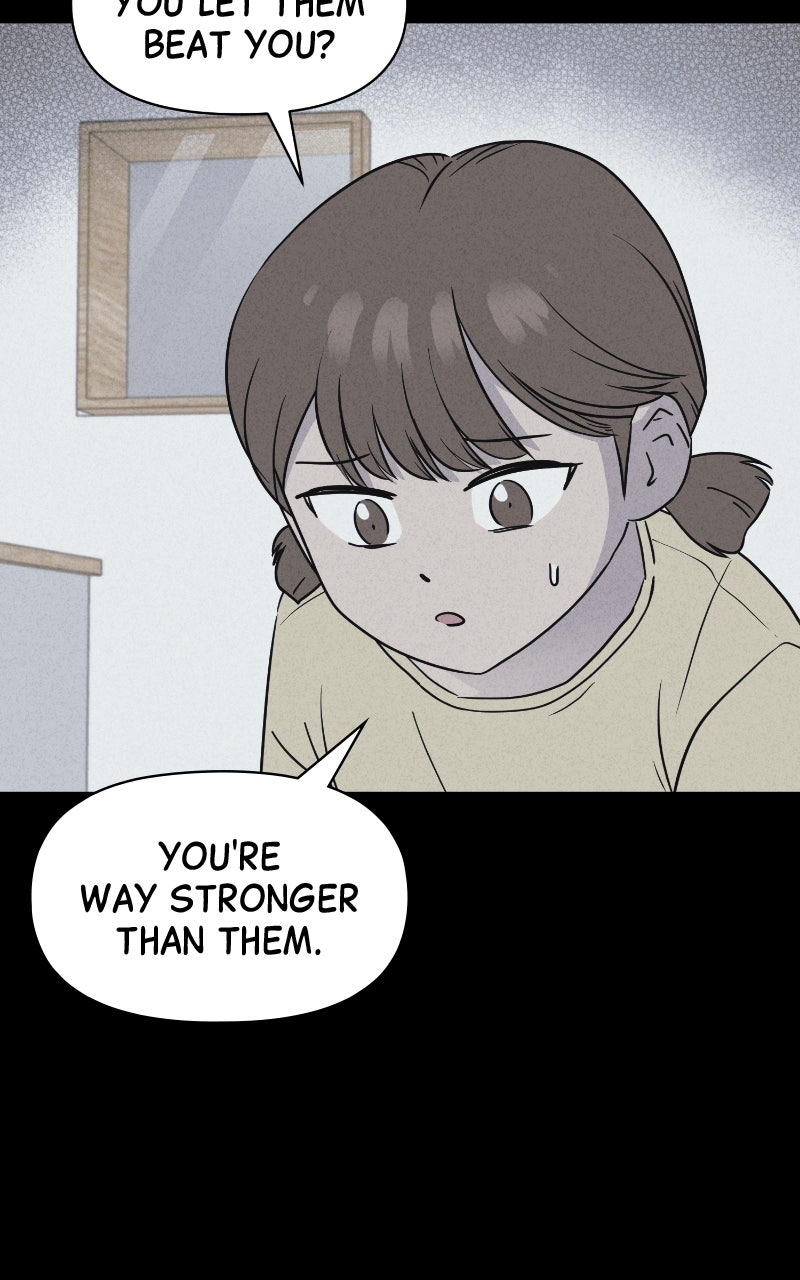 Tales of the Unusual 2 Ep. 78 - Deadly Siblings (2) page 47 - 