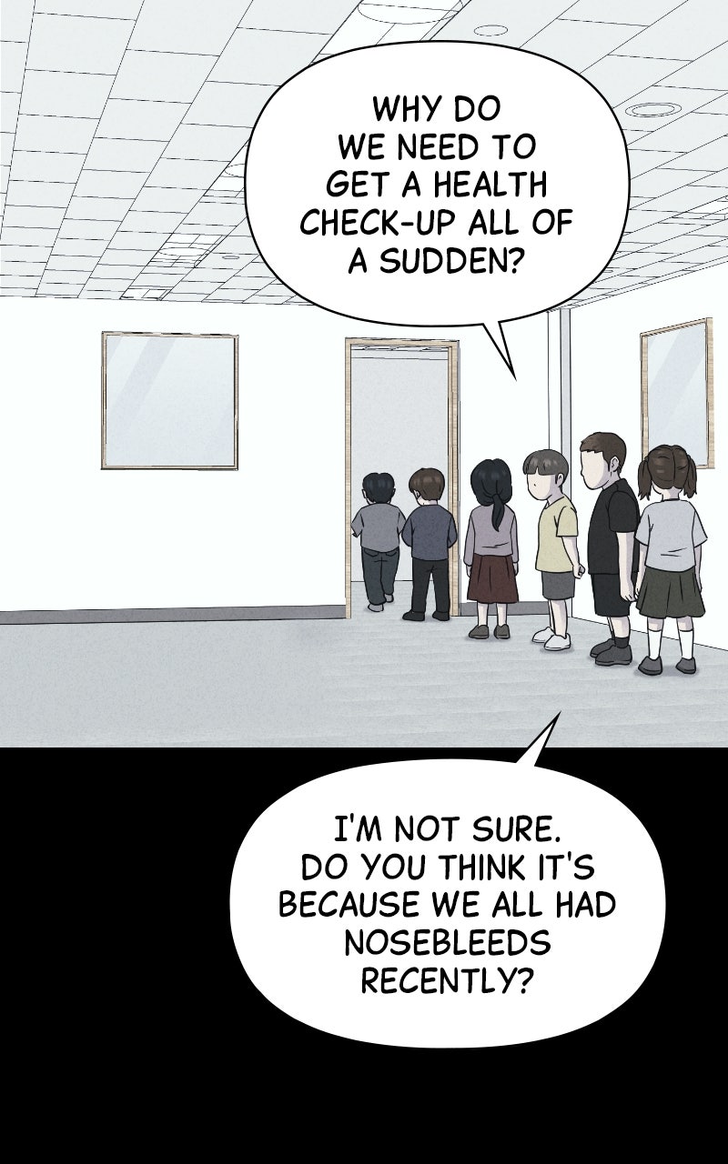 Tales of the Unusual 2 Ep. 79 - Deadly Siblings (3) page 40 - 