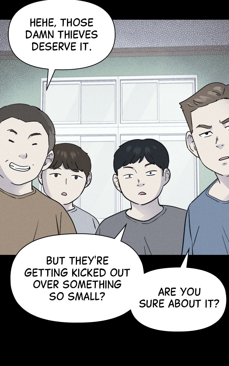 Tales of the Unusual 2 Ep. 79 - Deadly Siblings (3) page 67 - 