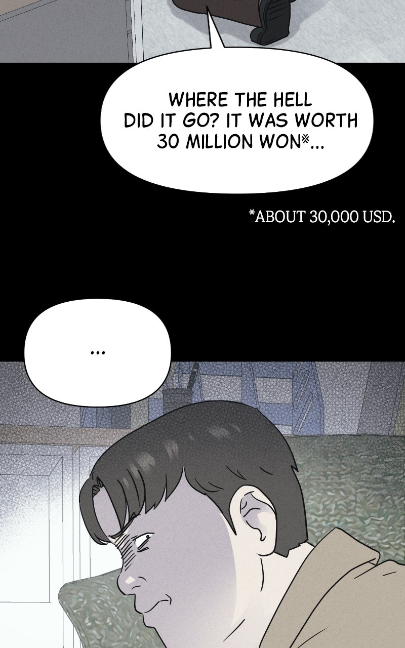 Tales of the Unusual 2 Ep. 79 - Deadly Siblings (3) page 73 - 