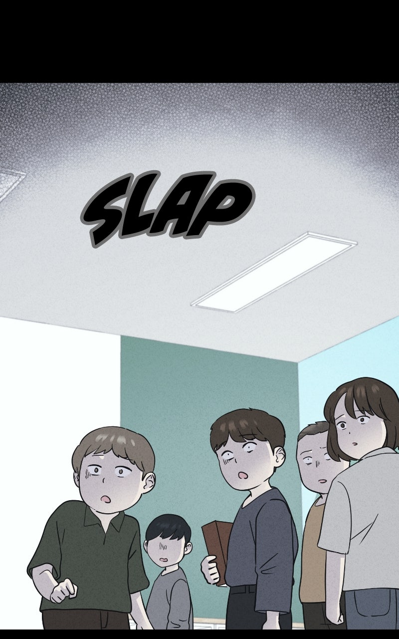 Tales of the Unusual 2 Ep. 79 - Deadly Siblings (3) page 79 - 