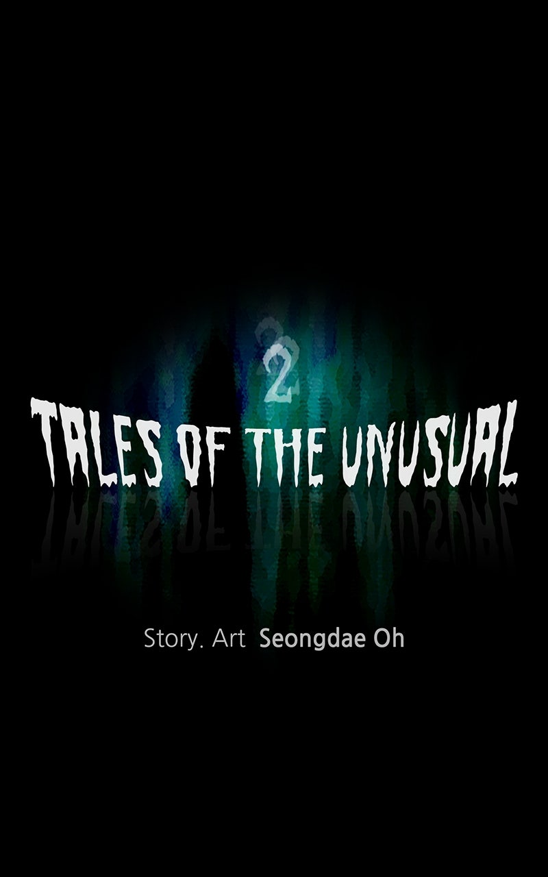 Tales of the Unusual 2 Ep. 79 - Deadly Siblings (3) page 9 - 