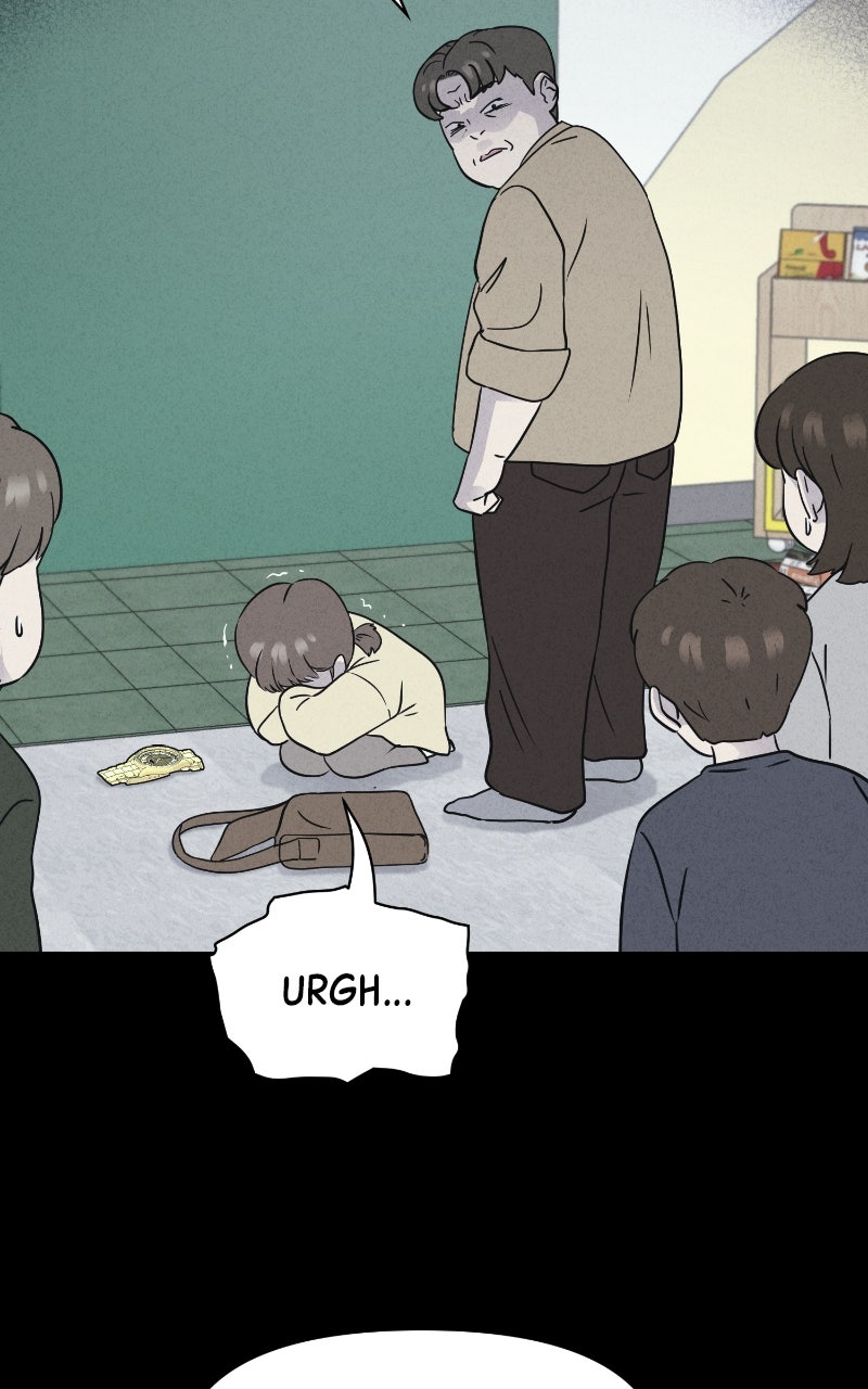 Tales of the Unusual 2 Ep. 79 - Deadly Siblings (3) page 83 - 