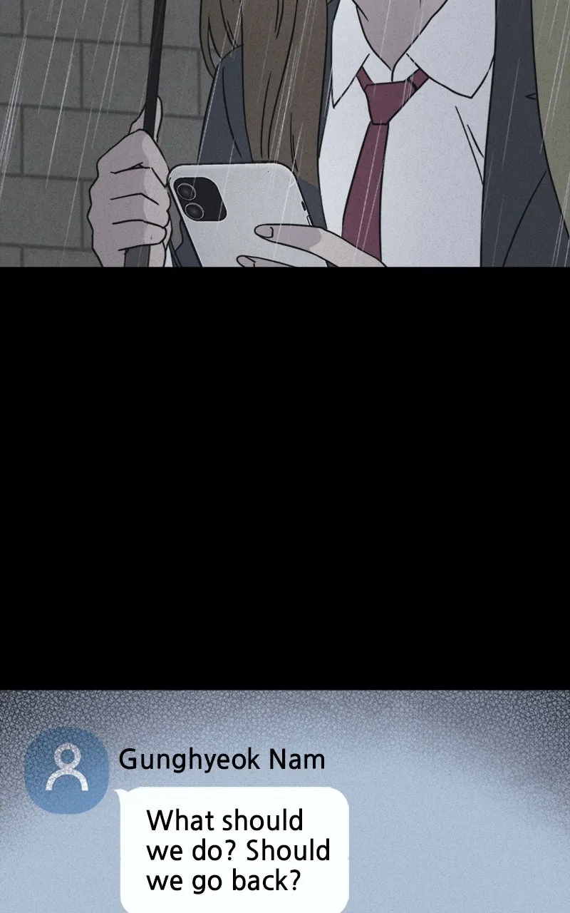 Tales of the Unusual 2 Chapter 8 page 3 - 