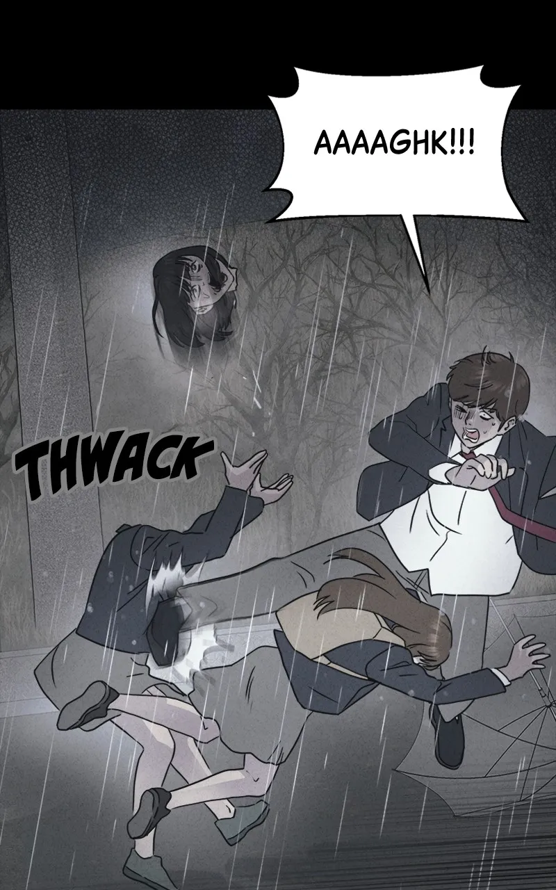 Tales of the Unusual 2 Chapter 8 page 37 - 