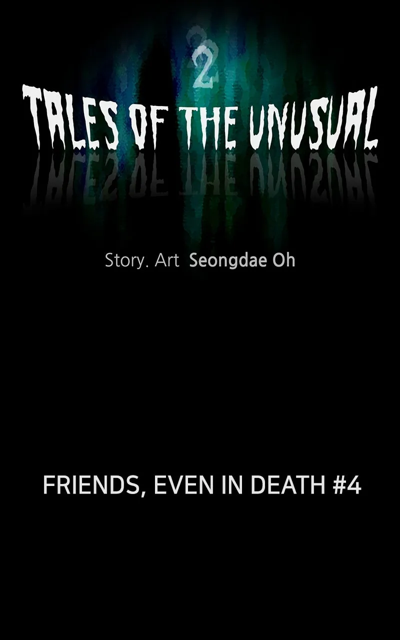 Tales of the Unusual 2 Chapter 8 page 9 - 