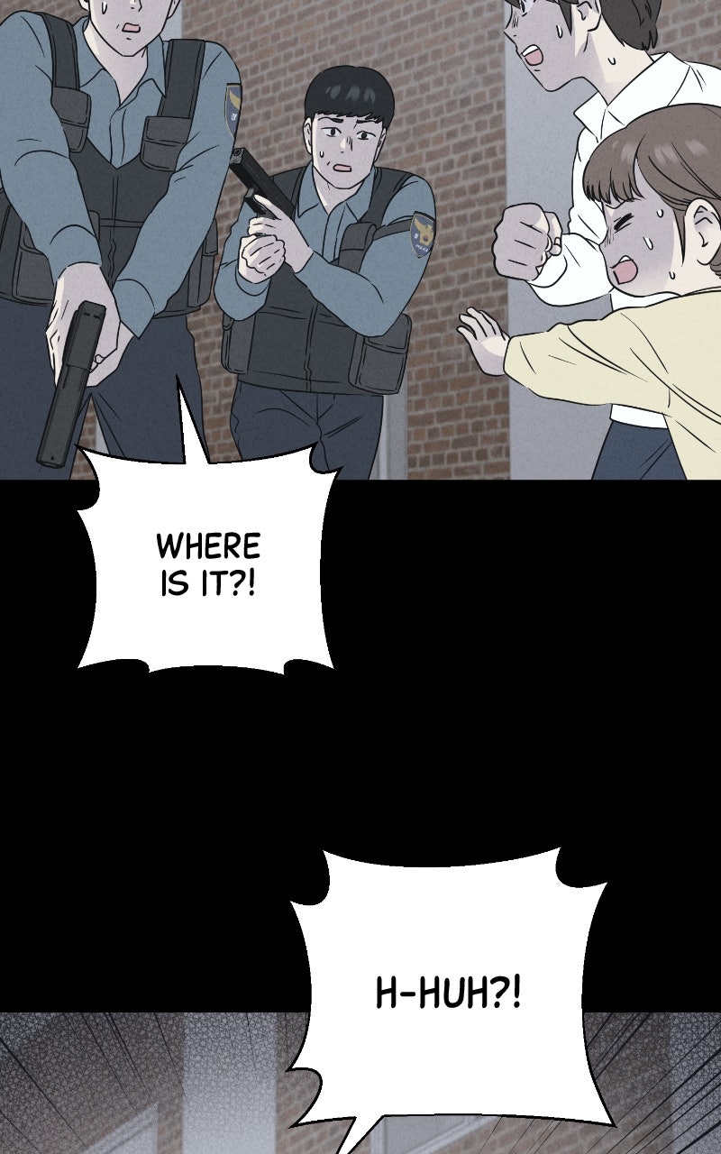 Tales of the Unusual 2 Ep. 80 - Deadly Siblings (4) page 13 - 