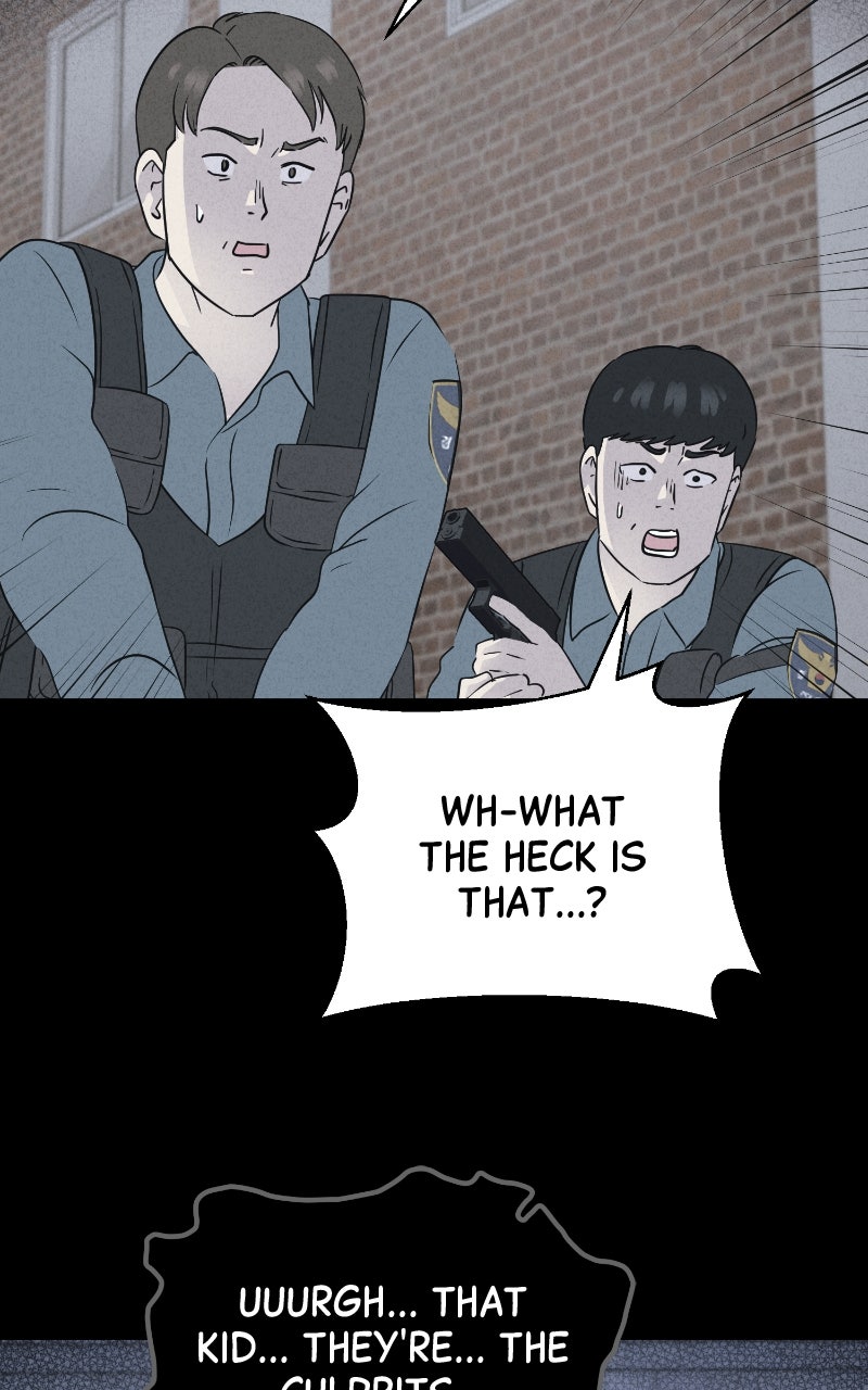Tales of the Unusual 2 Ep. 80 - Deadly Siblings (4) page 14 - 