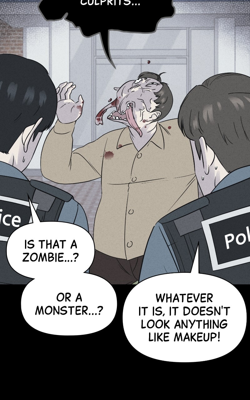 Tales of the Unusual 2 Ep. 80 - Deadly Siblings (4) page 15 - 