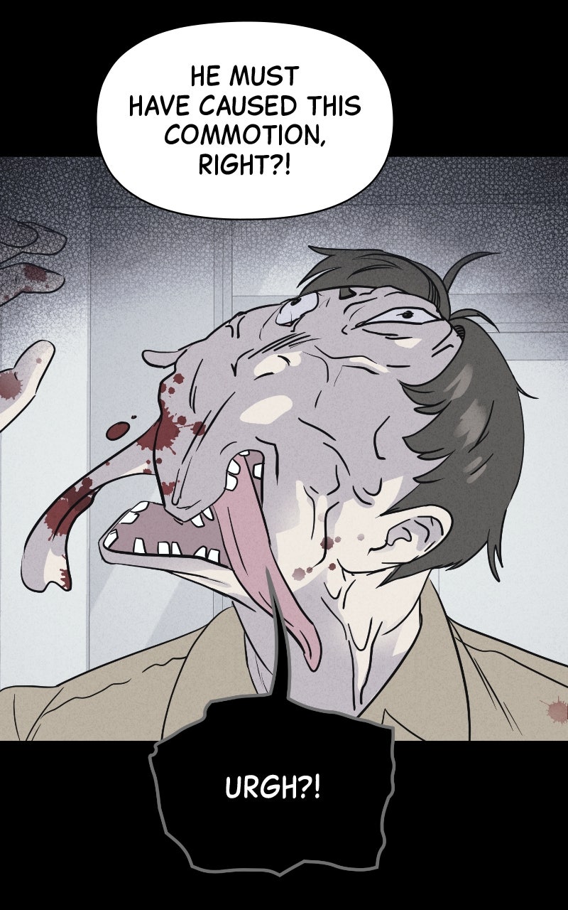 Tales of the Unusual 2 Ep. 80 - Deadly Siblings (4) page 16 - 