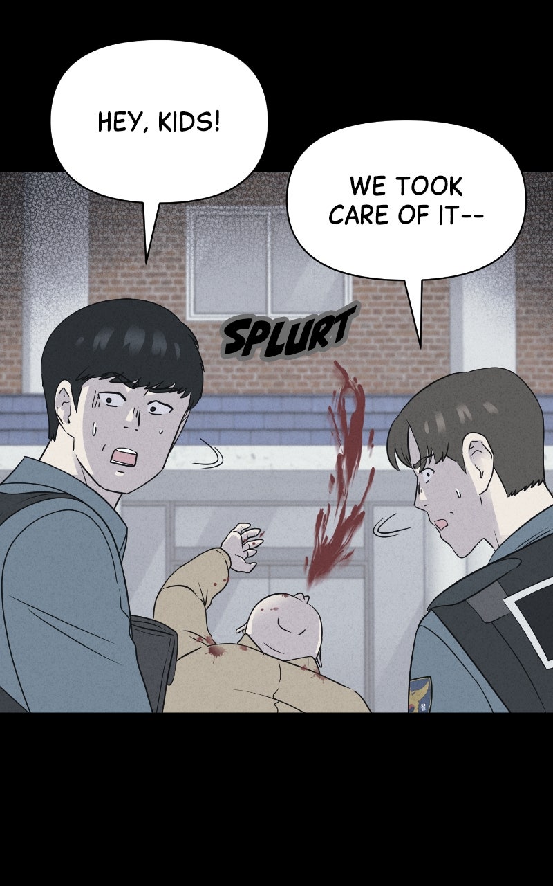 Tales of the Unusual 2 Ep. 80 - Deadly Siblings (4) page 18 - 