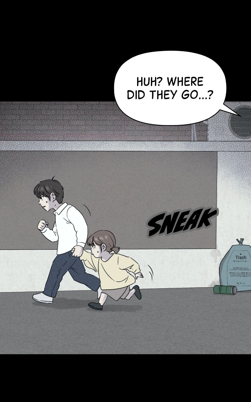 Tales of the Unusual 2 Ep. 80 - Deadly Siblings (4) page 19 - 