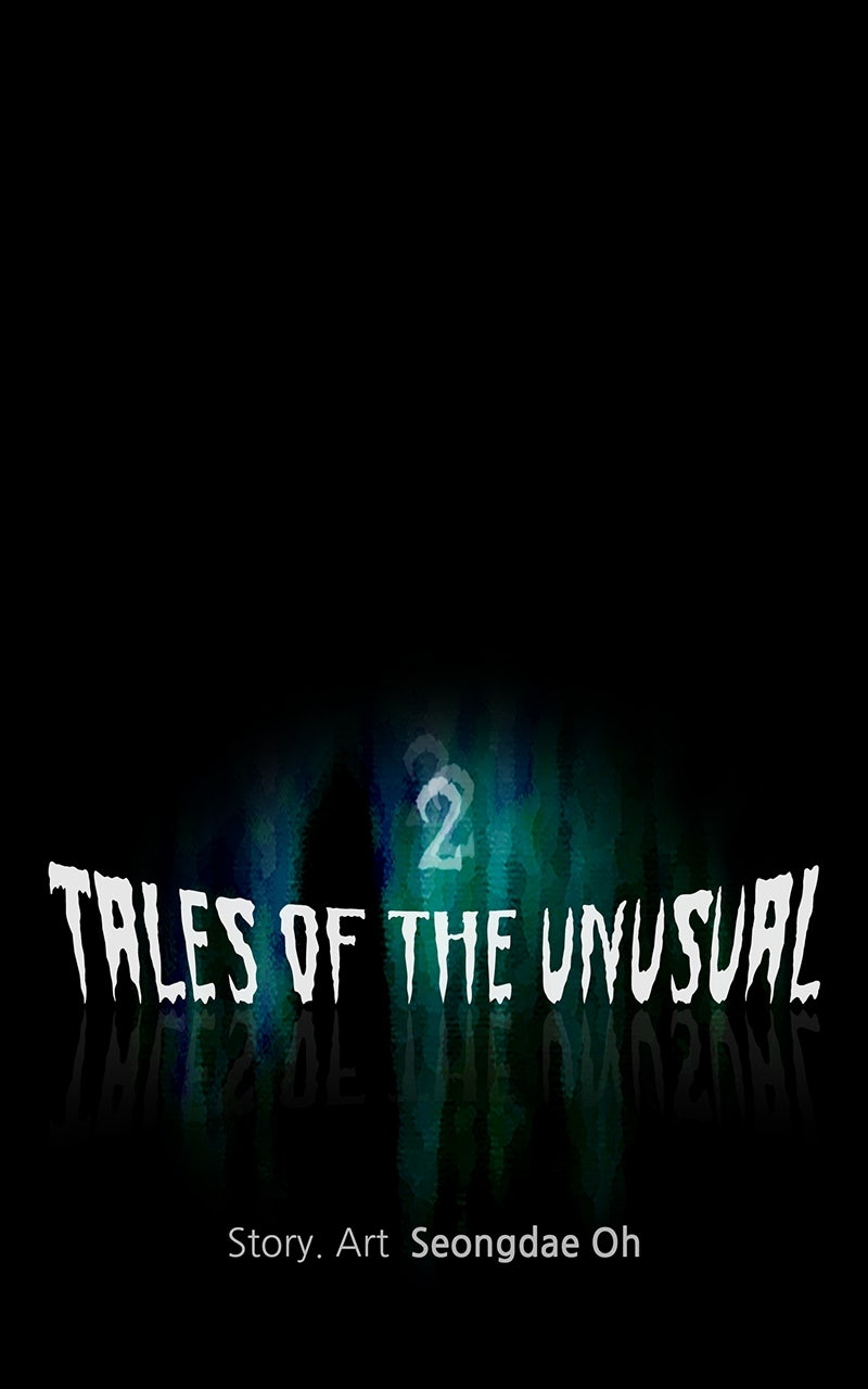 Tales of the Unusual 2 Ep. 80 - Deadly Siblings (4) page 23 - 