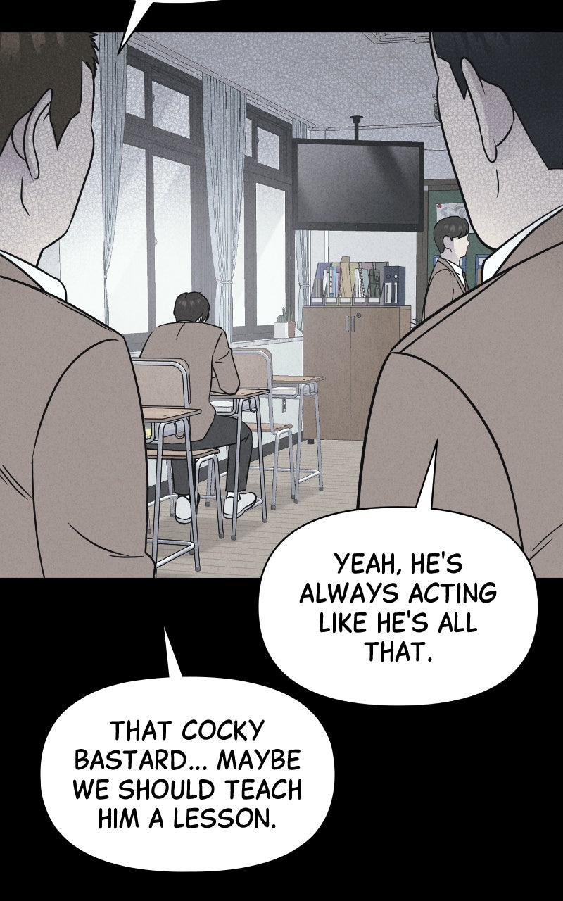 Tales of the Unusual 2 Ep. 80 - Deadly Siblings (4) page 41 - 
