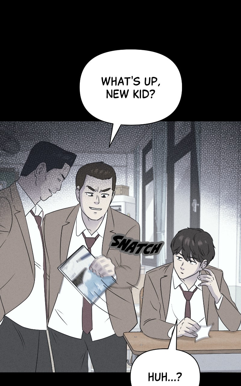 Tales of the Unusual 2 Ep. 80 - Deadly Siblings (4) page 42 - 