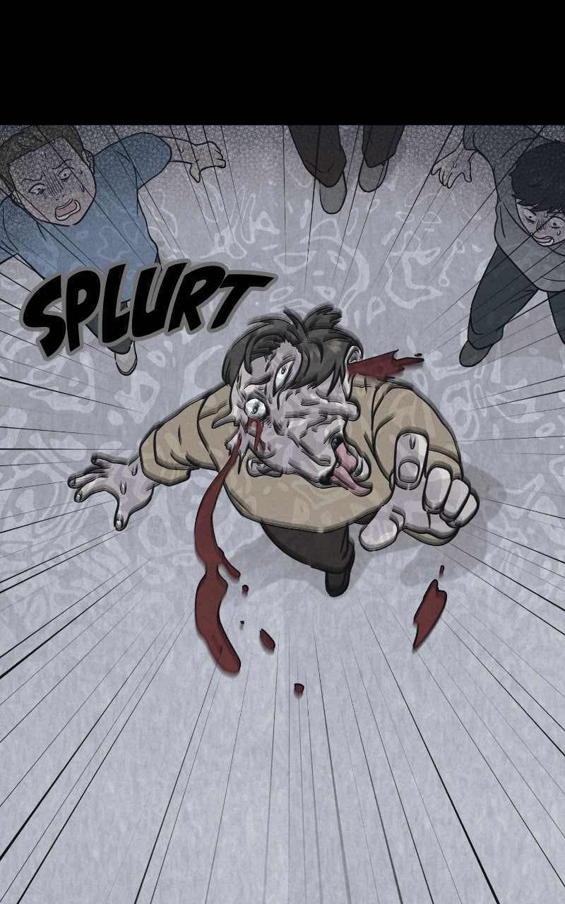 Tales of the Unusual 2 Ep. 80 - Deadly Siblings (4) page 6 - 