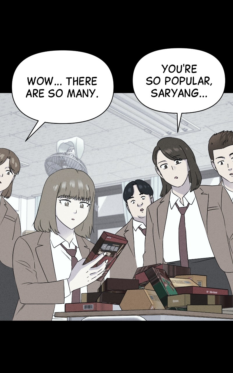 Tales of the Unusual 2 Ep. 80 - Deadly Siblings (4) page 77 - 