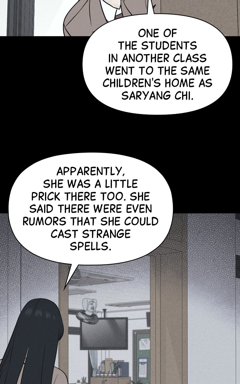 Tales of the Unusual 2 Ep. 81 - Deadly Siblings (5) page 56 - 