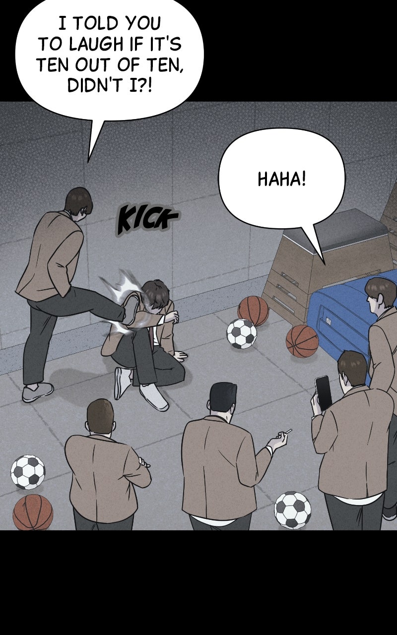 Tales of the Unusual 2 Ep. 81 - Deadly Siblings (5) page 70 - 