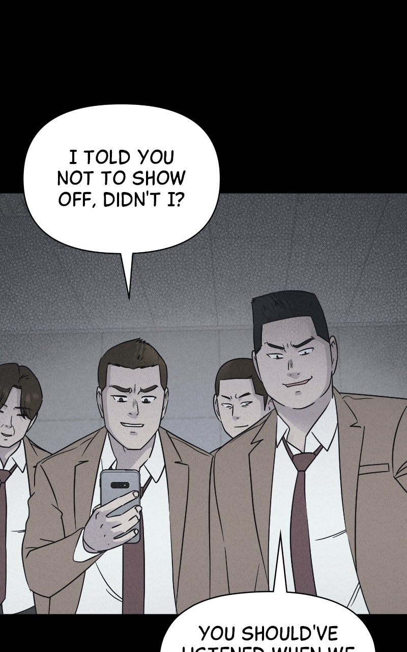 Tales of the Unusual 2 Ep. 81 - Deadly Siblings (5) page 71 - 