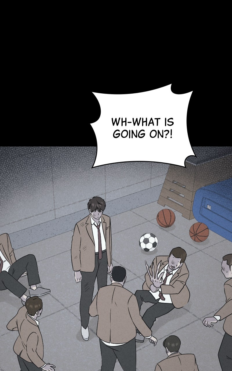 Tales of the Unusual 2 Ep. 81 - Deadly Siblings (5) page 86 - 