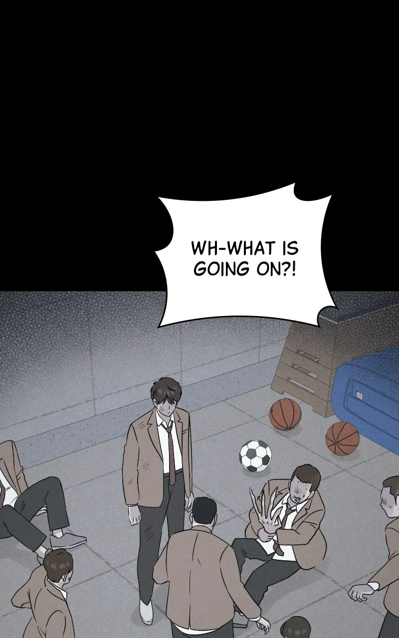 Tales of the Unusual 2 Chapter 82 page 1 - 