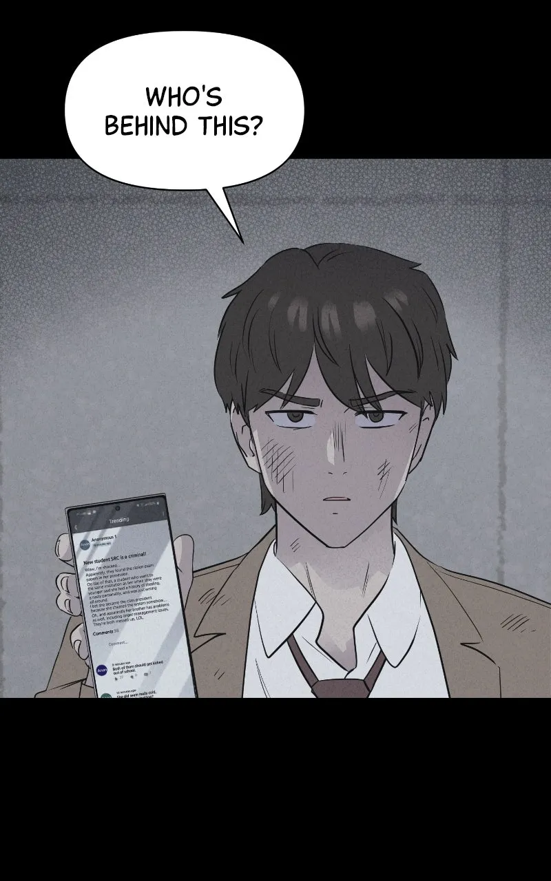 Tales of the Unusual 2 Chapter 82 page 30 - 