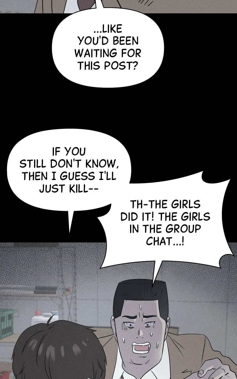 Tales of the Unusual 2 Chapter 82 page 33 - 