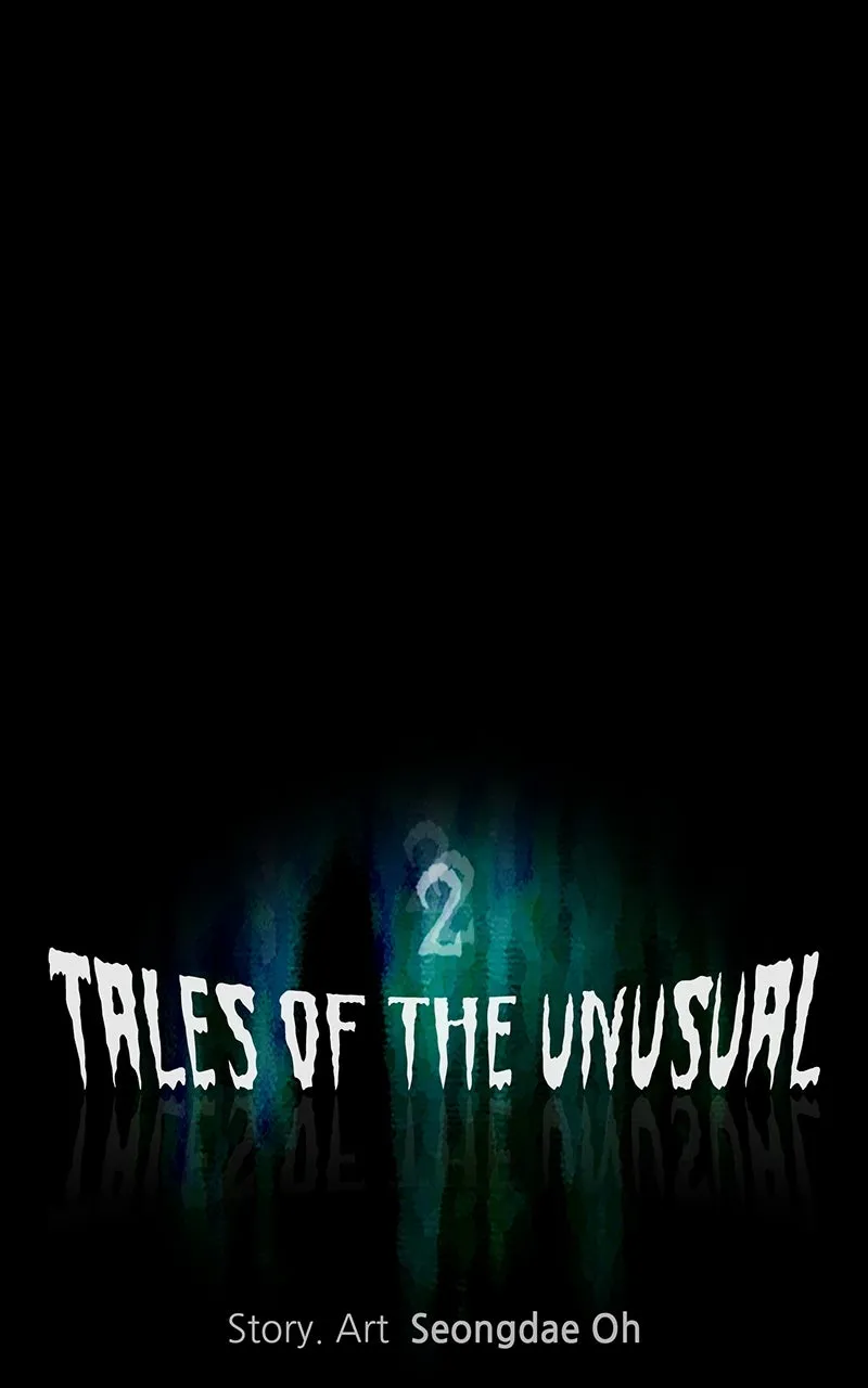 Tales of the Unusual 2 Chapter 82 page 6 - 