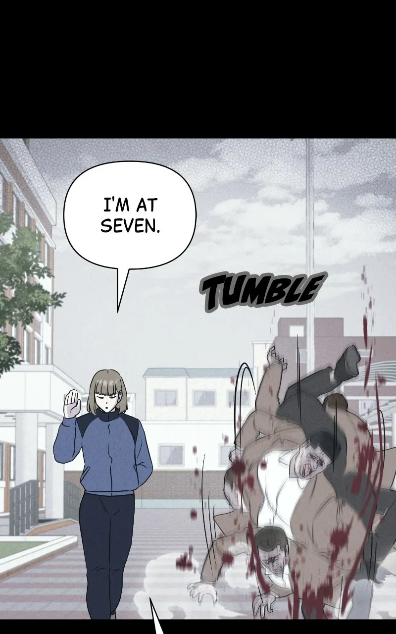 Tales of the Unusual 2 Chapter 82 page 60 - 