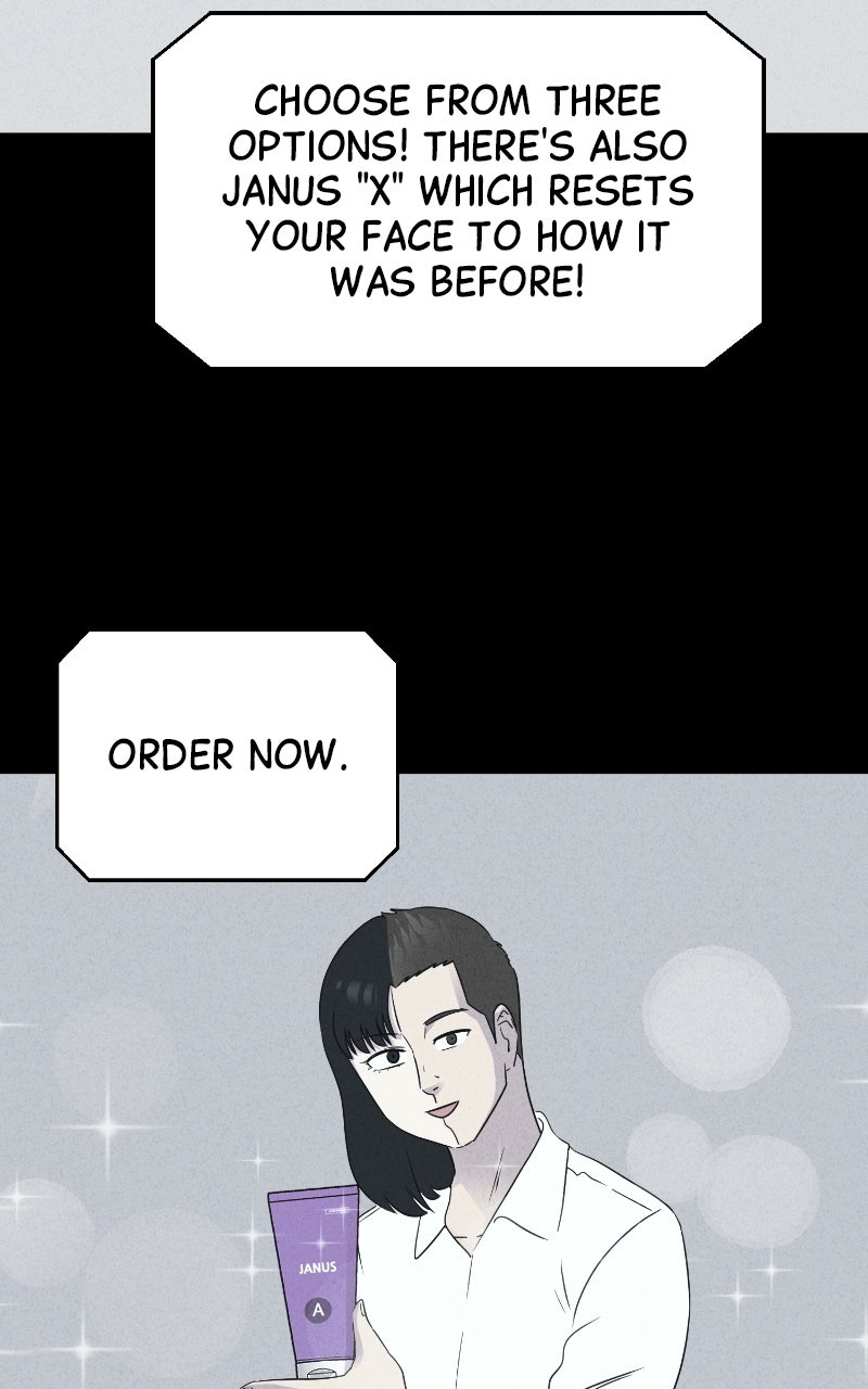 Tales of the Unusual 2 Ep. 83 - Janus (1) page 11 - 
