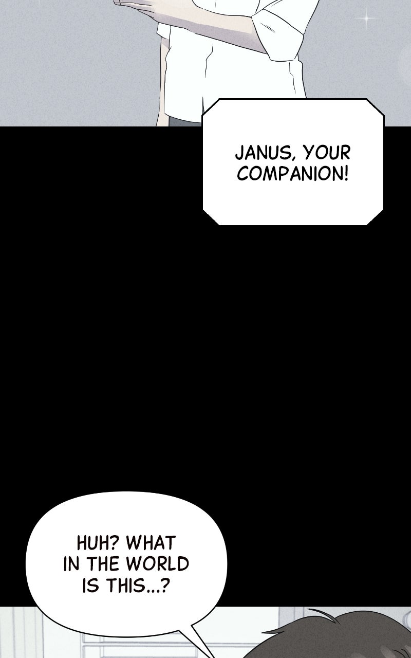 Tales of the Unusual 2 Ep. 83 - Janus (1) page 12 - 