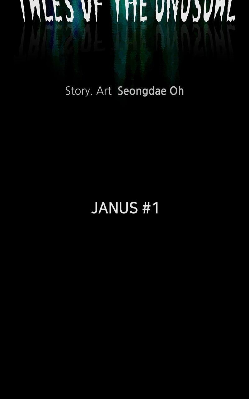 Tales of the Unusual 2 Ep. 83 - Janus (1) page 17 - 