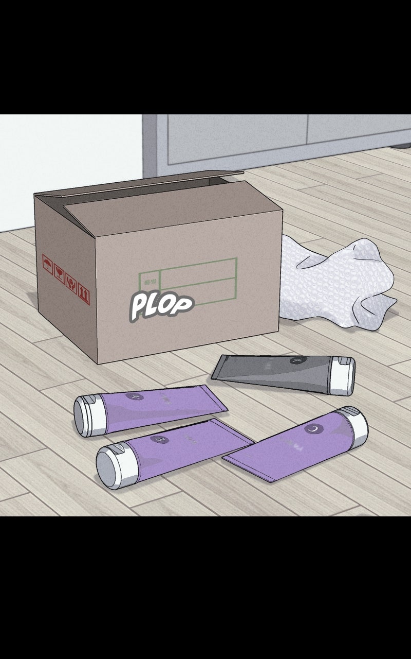 Tales of the Unusual 2 Ep. 83 - Janus (1) page 18 - 
