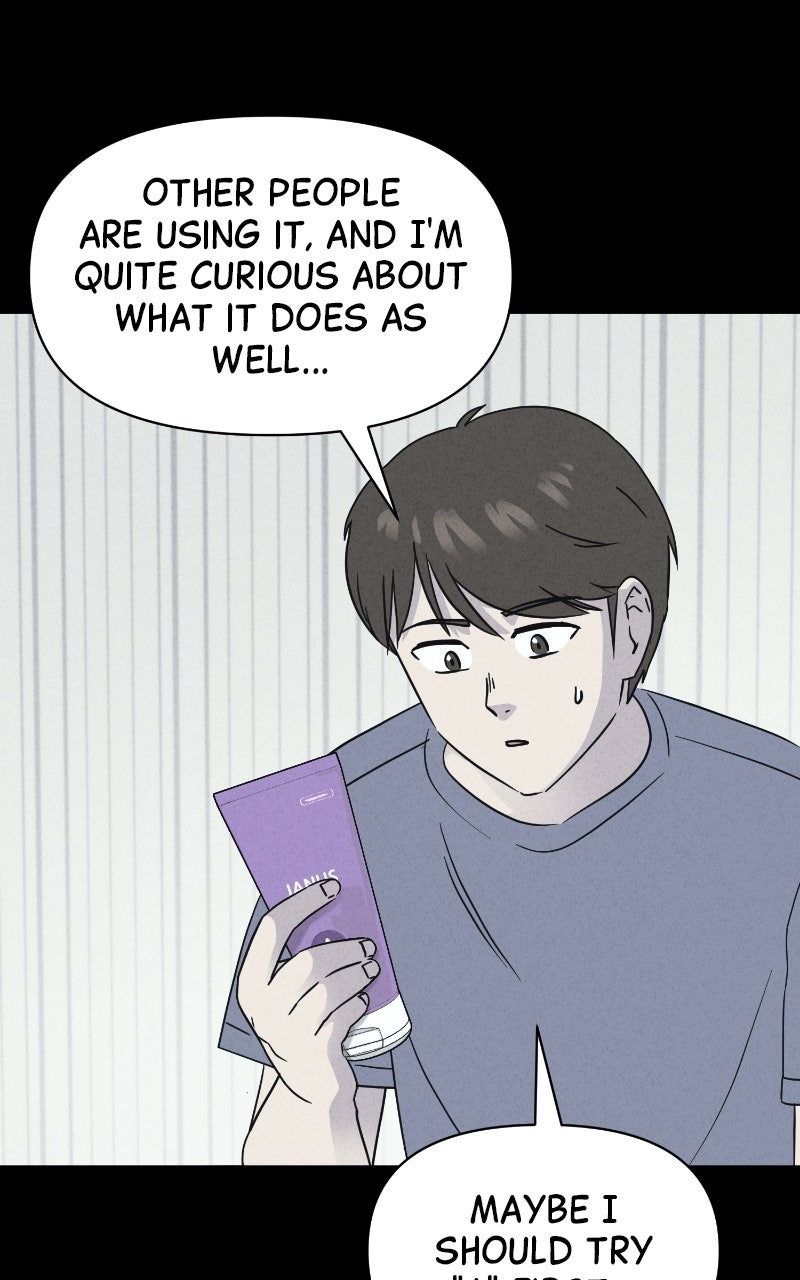 Tales of the Unusual 2 Ep. 83 - Janus (1) page 19 - 
