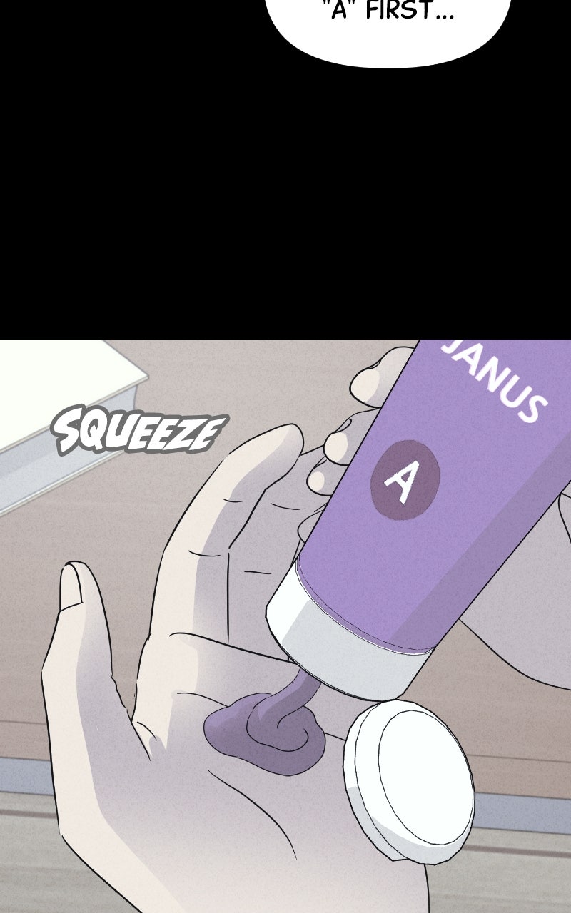 Tales of the Unusual 2 Ep. 83 - Janus (1) page 20 - 