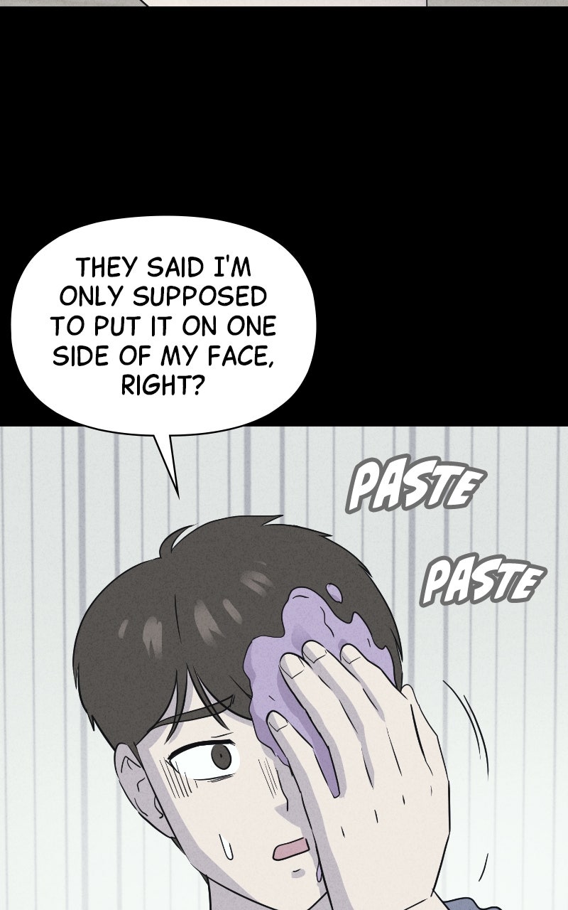 Tales of the Unusual 2 Ep. 83 - Janus (1) page 21 - 