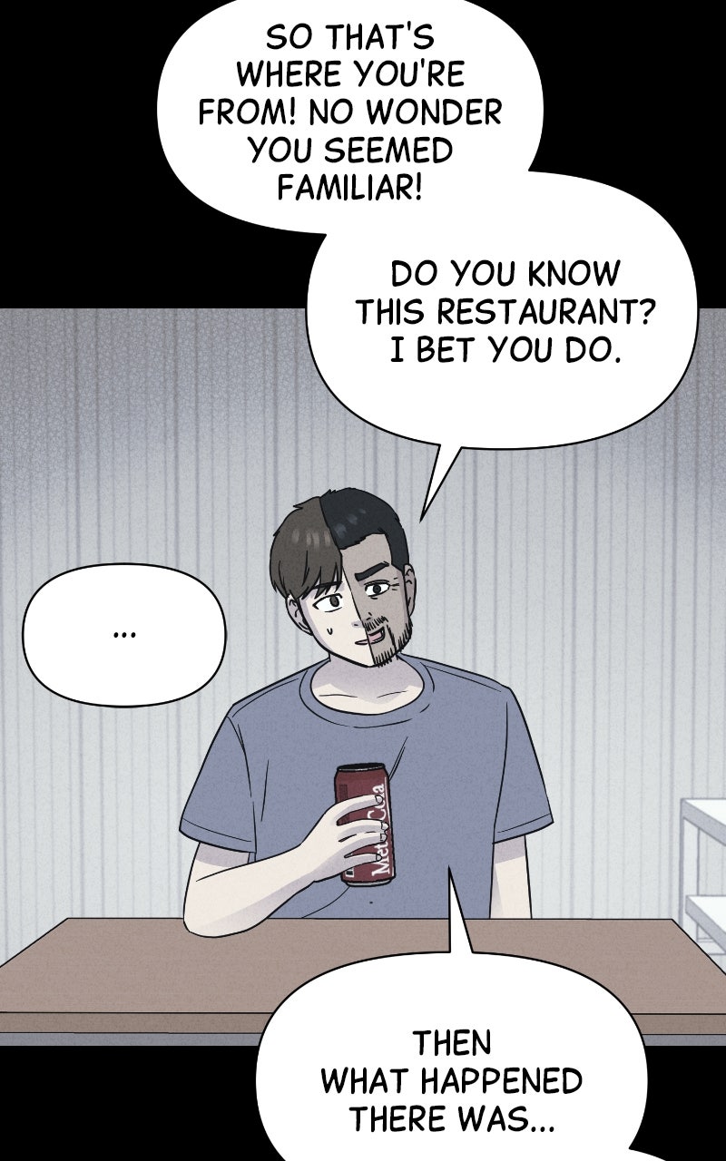 Tales of the Unusual 2 Ep. 83 - Janus (1) page 30 - 