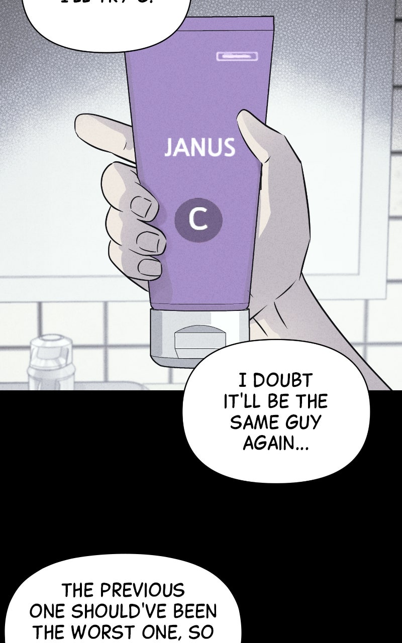 Tales of the Unusual 2 Ep. 83 - Janus (1) page 39 - 