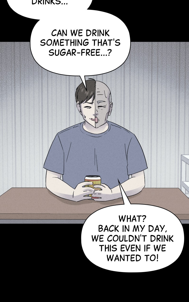 Tales of the Unusual 2 Ep. 83 - Janus (1) page 43 - 