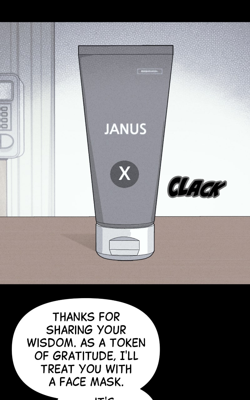 Tales of the Unusual 2 Ep. 83 - Janus (1) page 48 - 