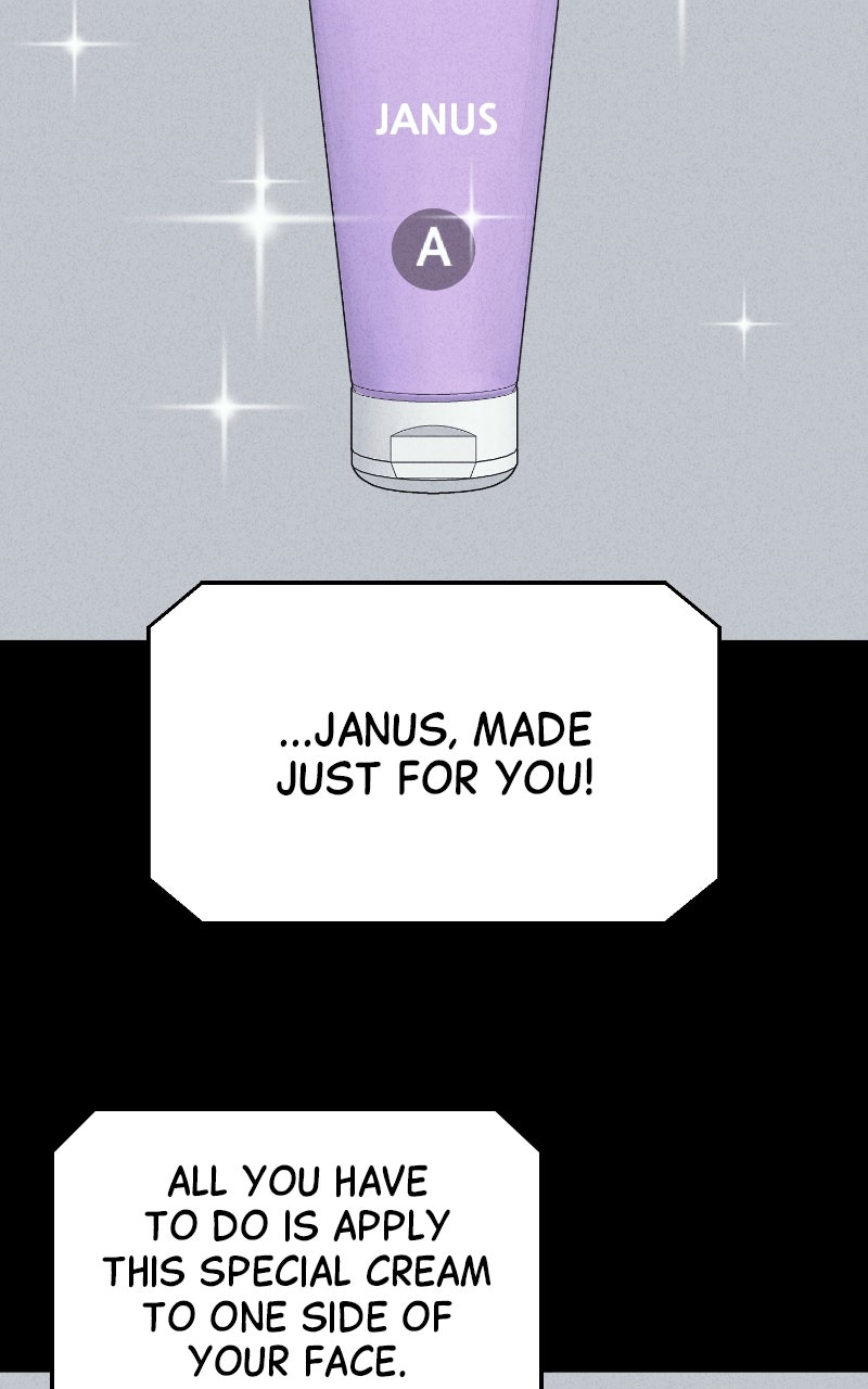 Tales of the Unusual 2 Ep. 83 - Janus (1) page 6 - 