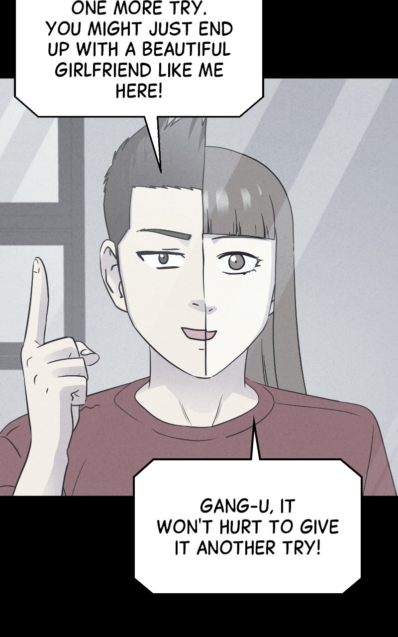 Tales of the Unusual 2 Ep. 83 - Janus (1) page 63 - 