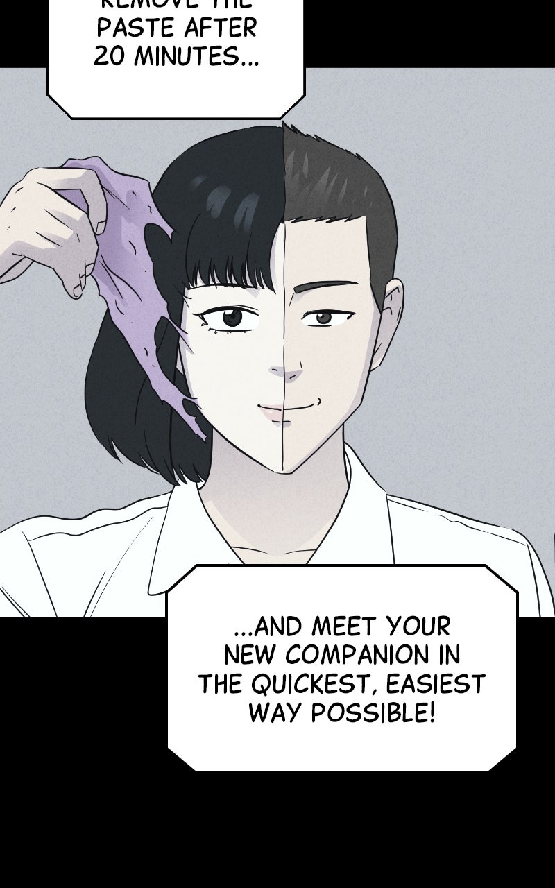 Tales of the Unusual 2 Ep. 83 - Janus (1) page 8 - 