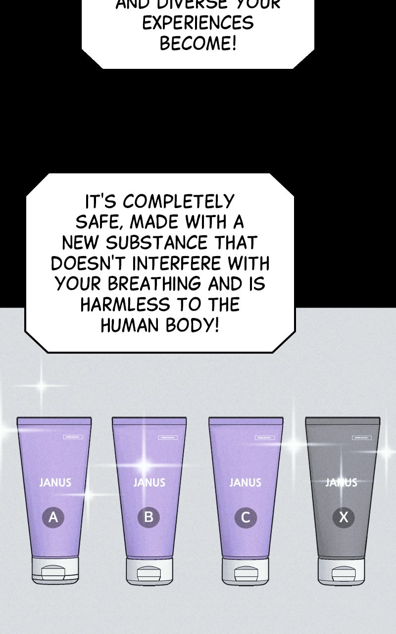 Tales of the Unusual 2 Ep. 83 - Janus (1) page 10 - 