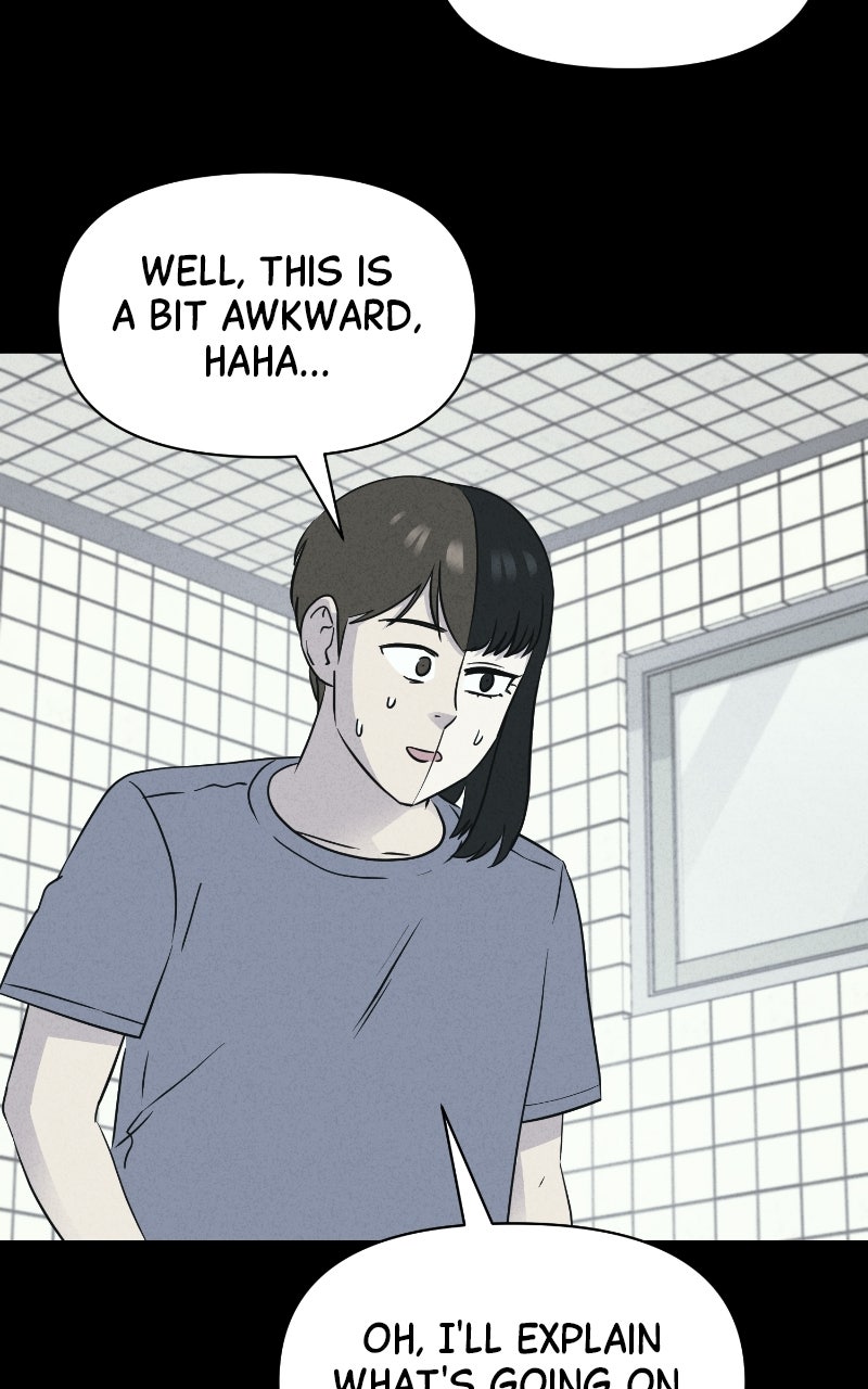 Tales of the Unusual 2 Ep. 84 - Janus (2) page 14 - 