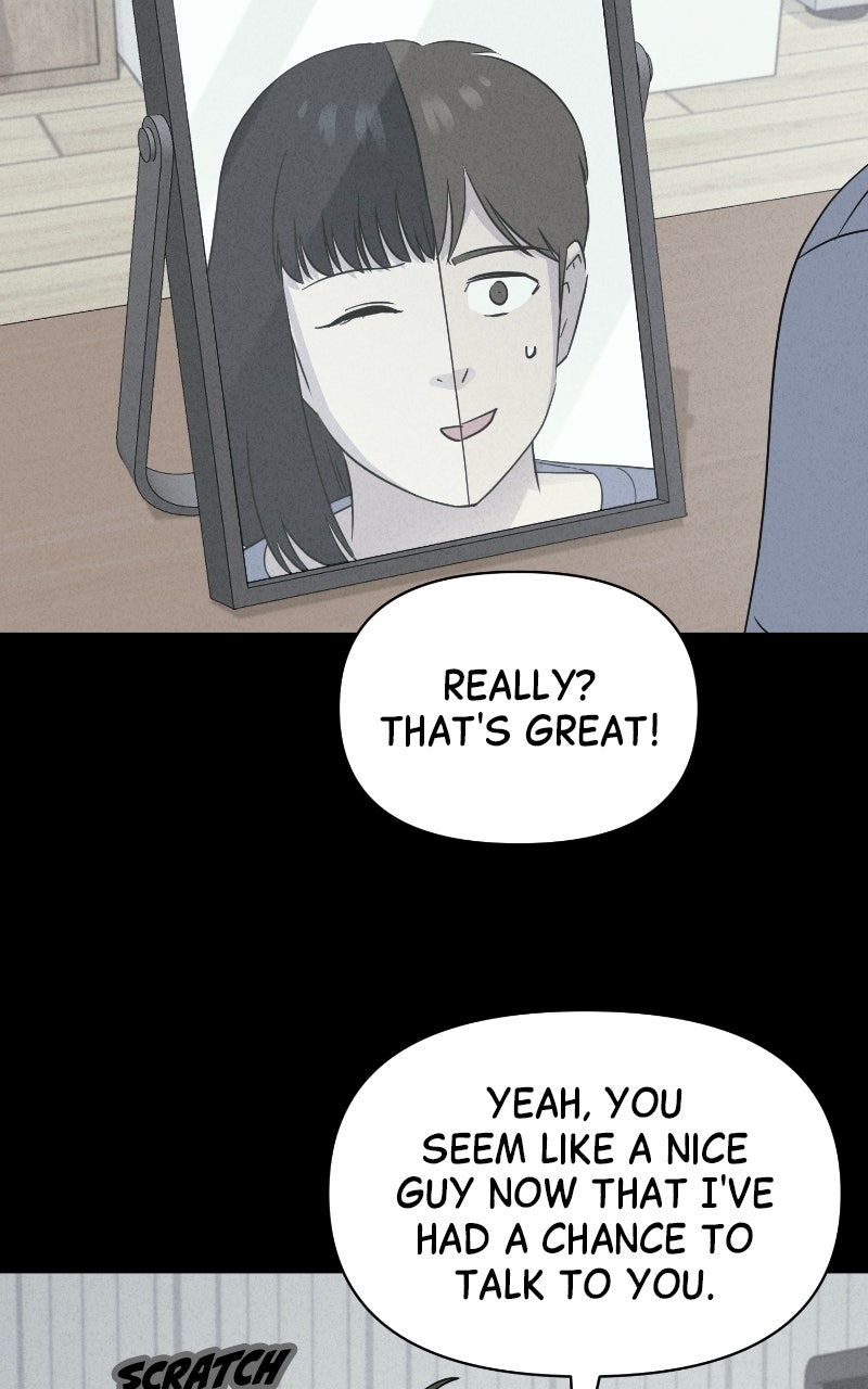 Tales of the Unusual 2 Ep. 84 - Janus (2) page 19 - 