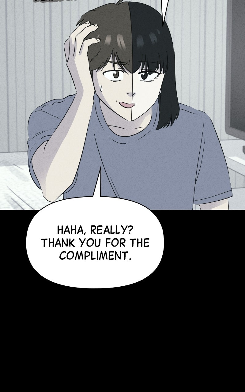 Tales of the Unusual 2 Ep. 84 - Janus (2) page 20 - 