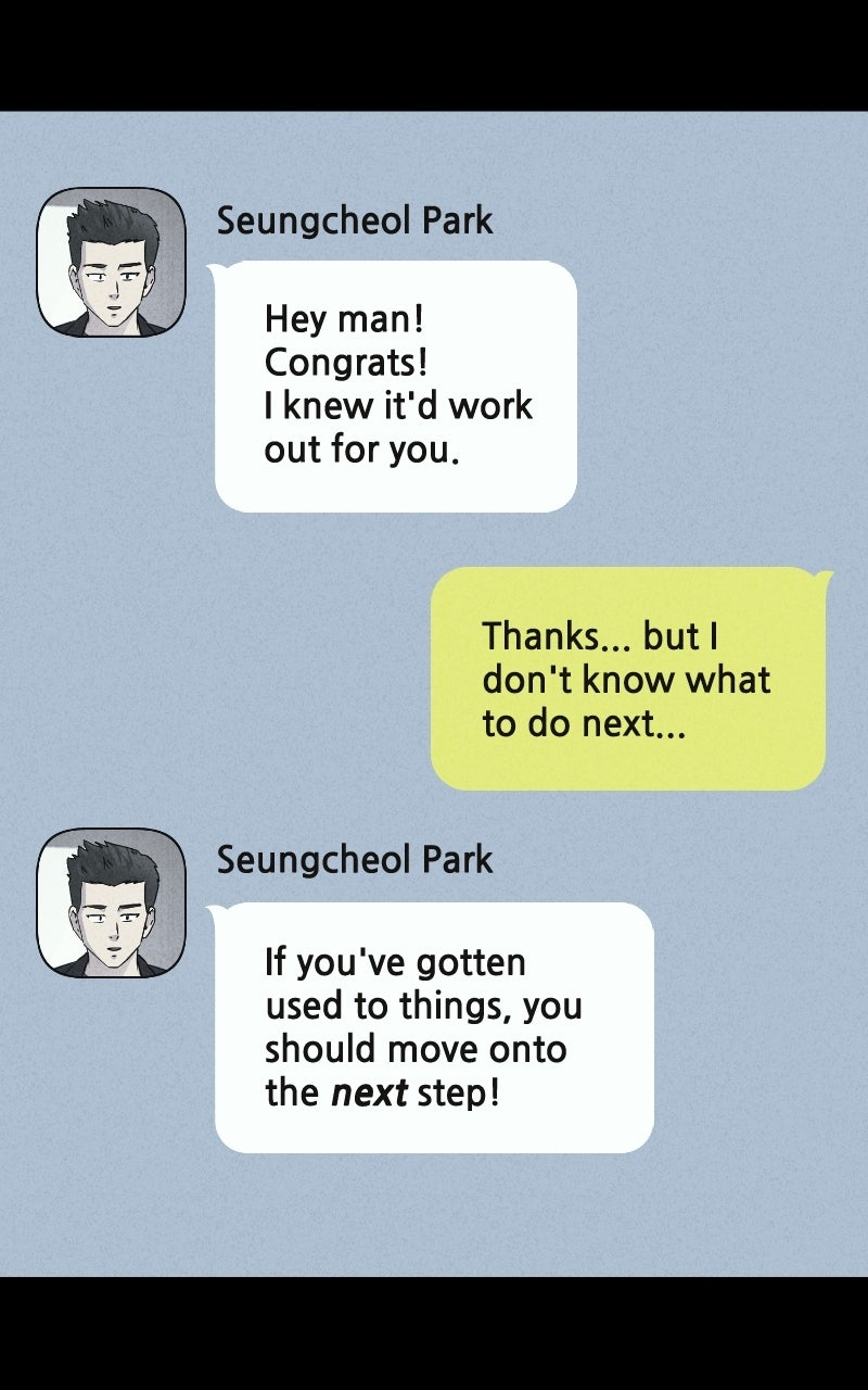 Tales of the Unusual 2 Ep. 84 - Janus (2) page 22 - 